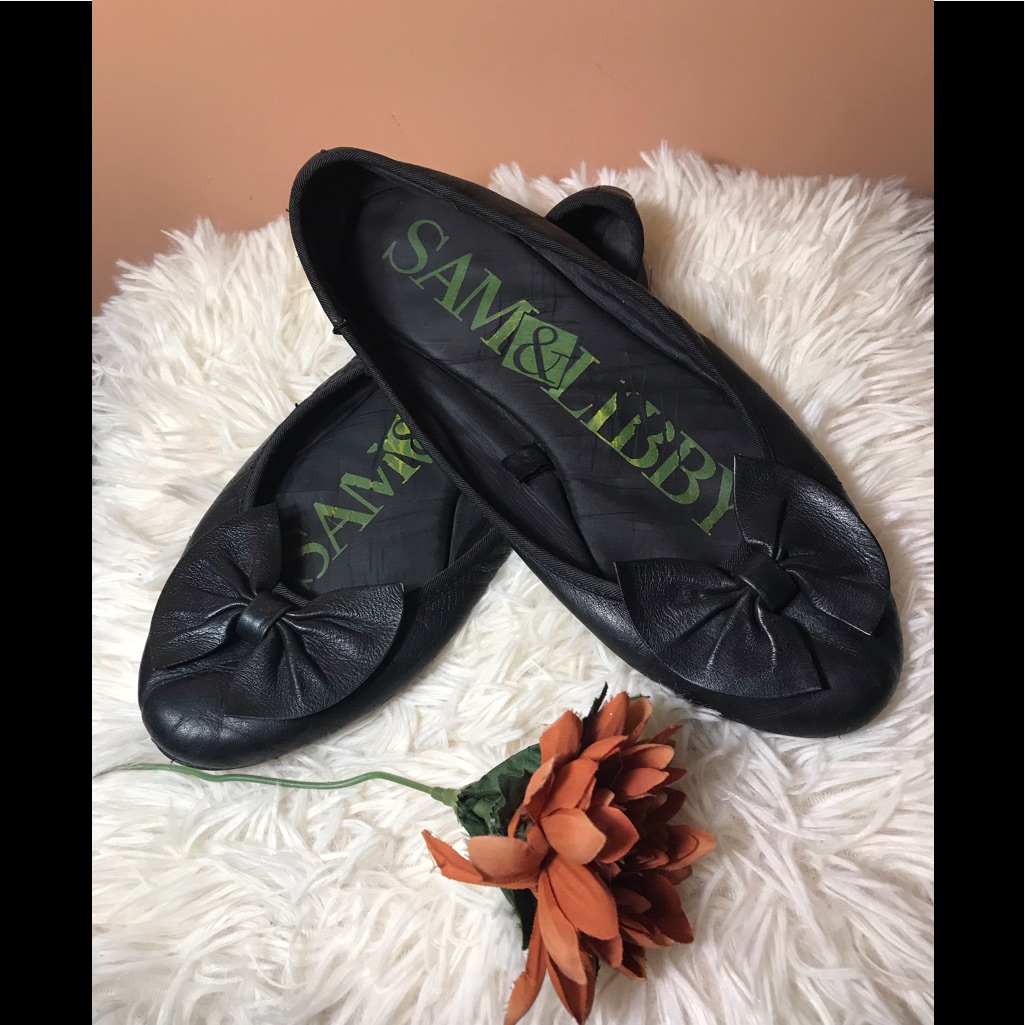 Sam & Edelman